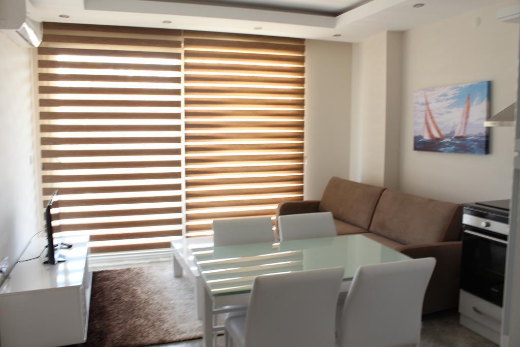 Apartment Oba Alanya