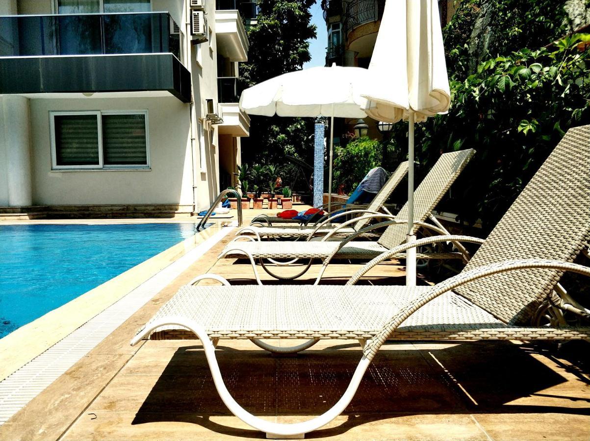 Oba Alanya