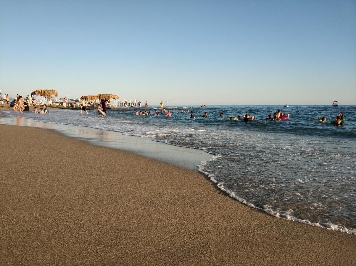 Oba * Alanya