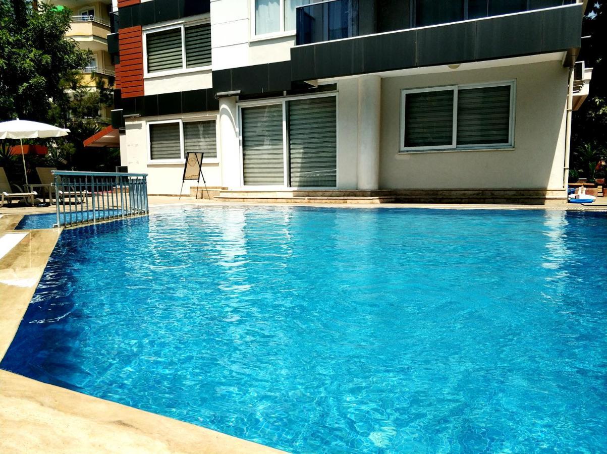 Oba Apartment