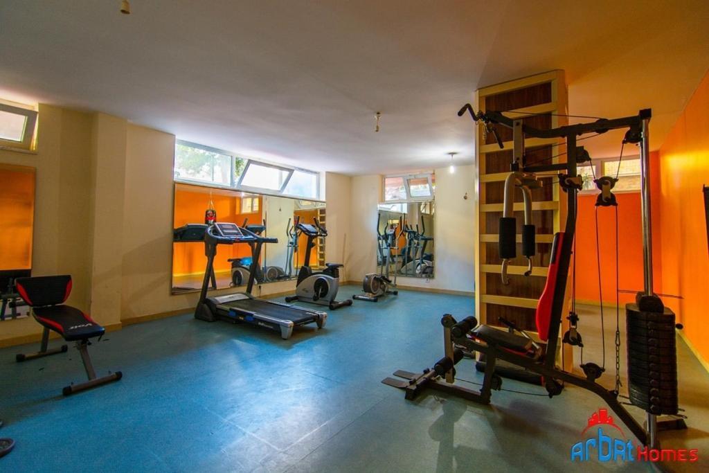 Apartment Oba Alanya