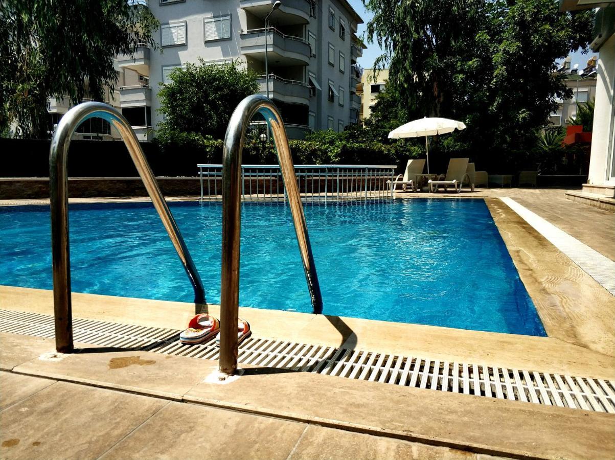 Apartment Oba *