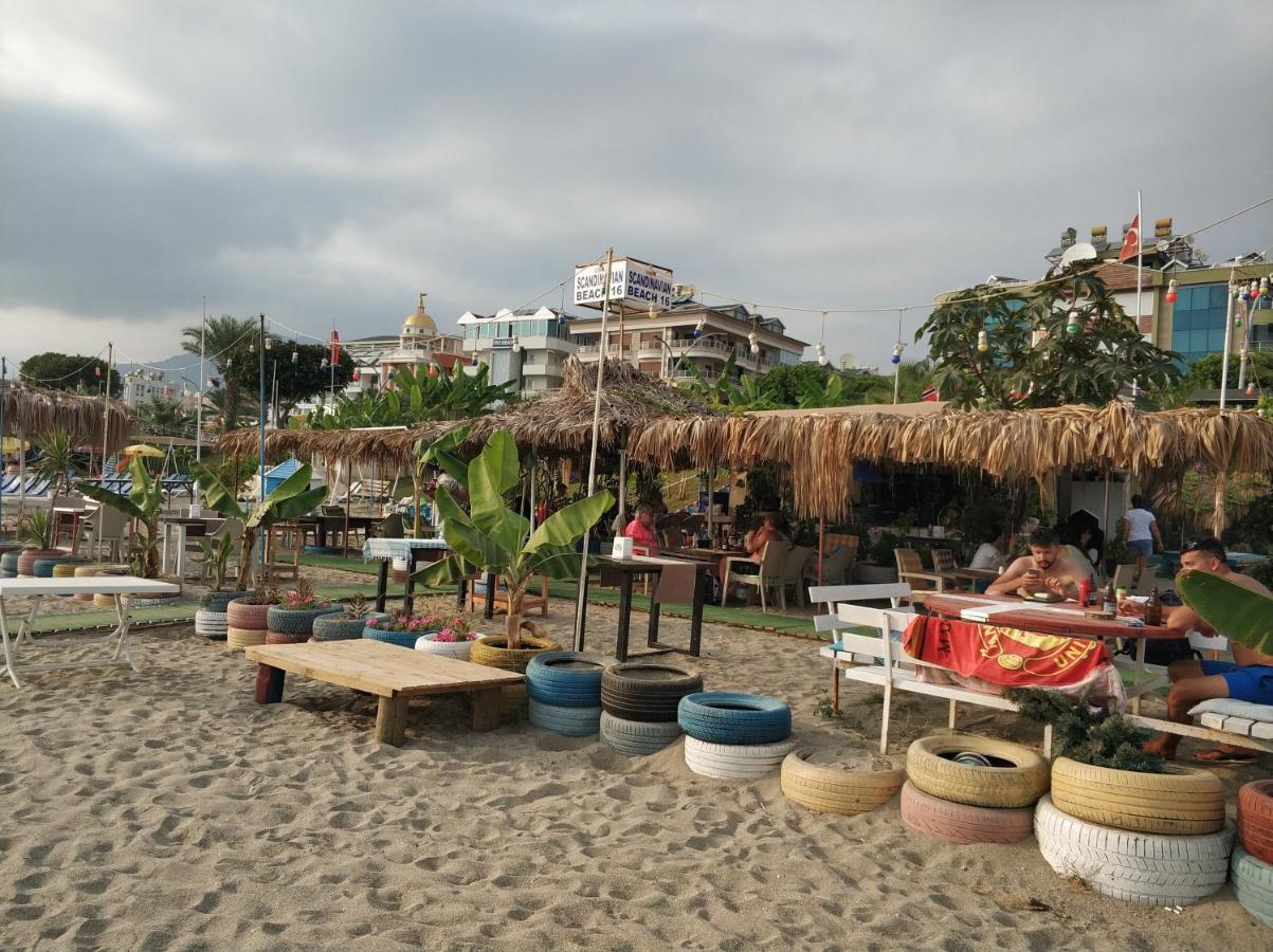 Oba Alanya