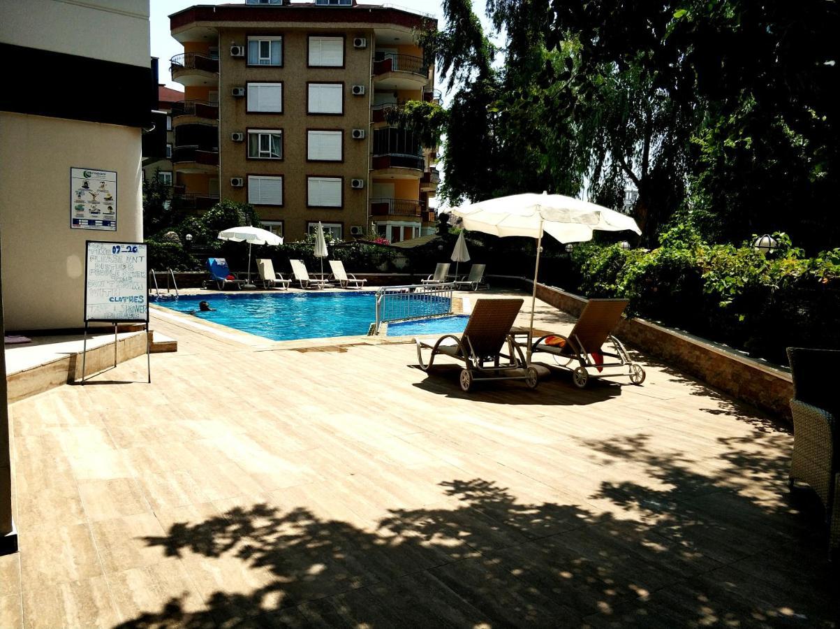 Apartment Oba Alanya