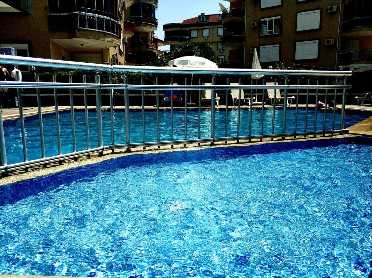 Oba Alanya