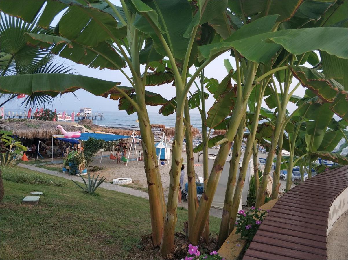 Apartment Oba Alanya
