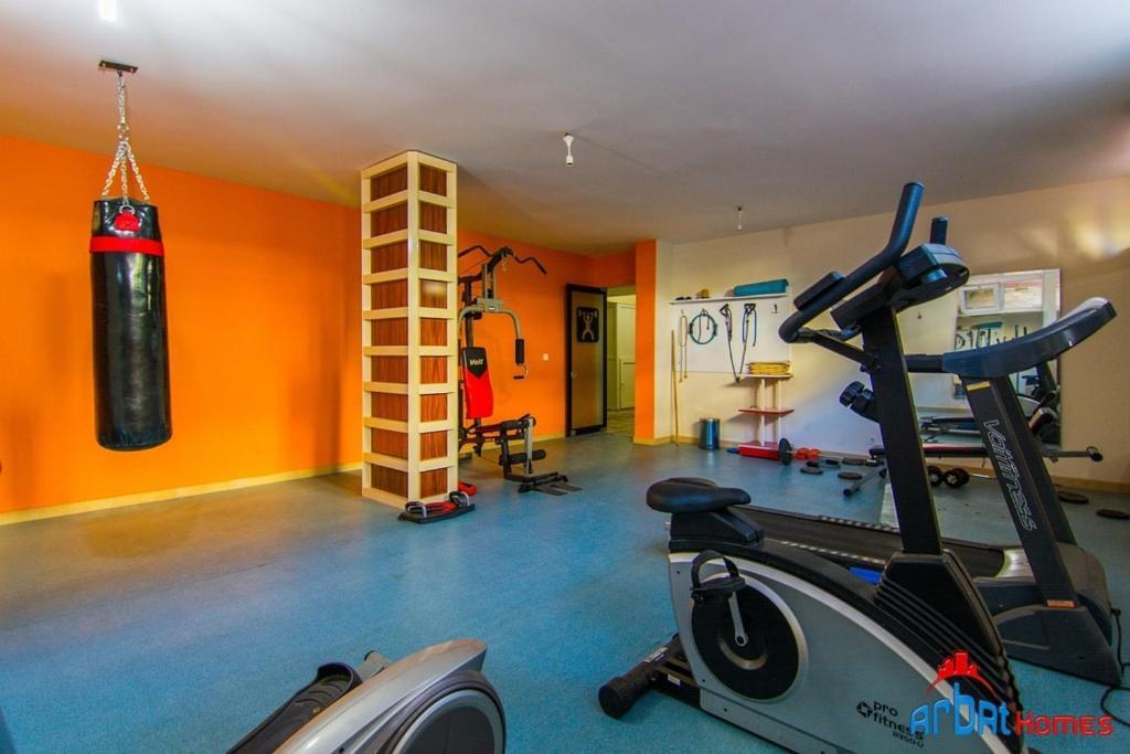 Apartment Oba *