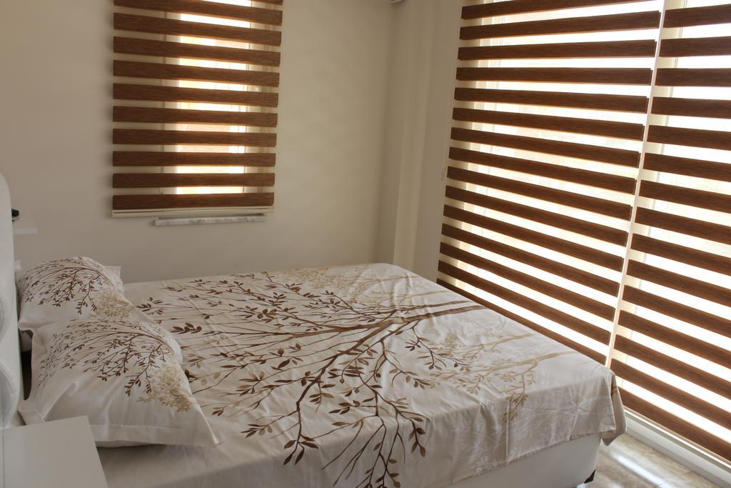 Apartment Oba Alanya