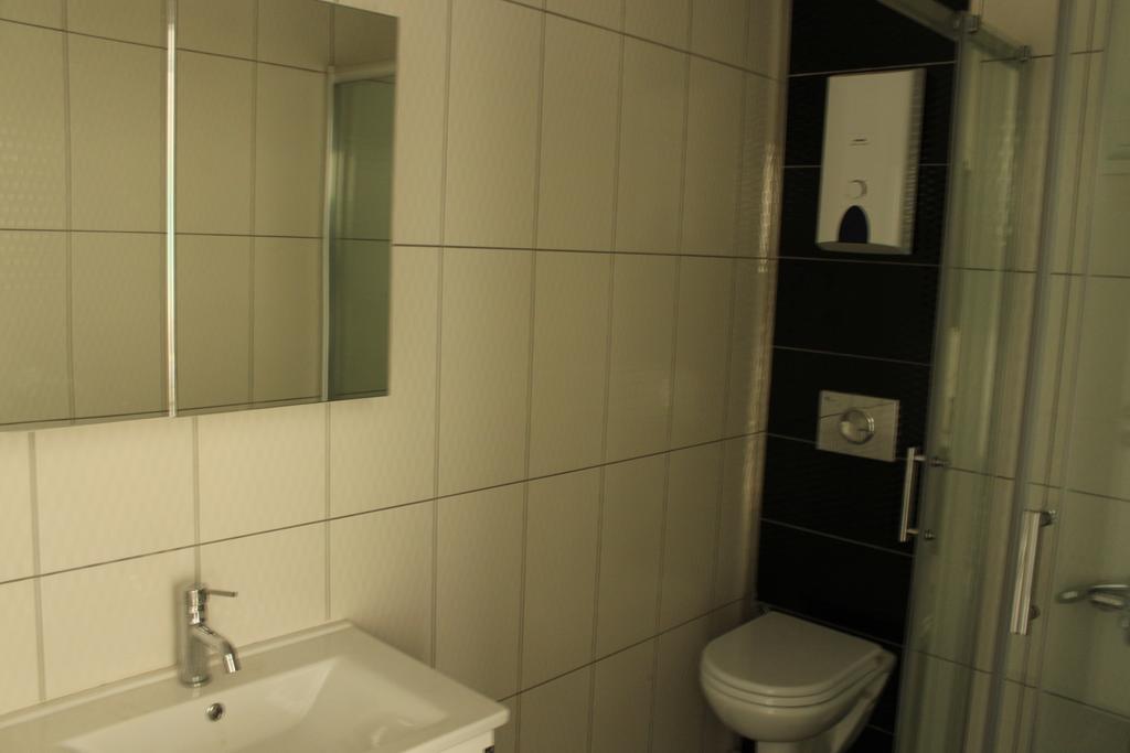 Oba Apartment Alanya