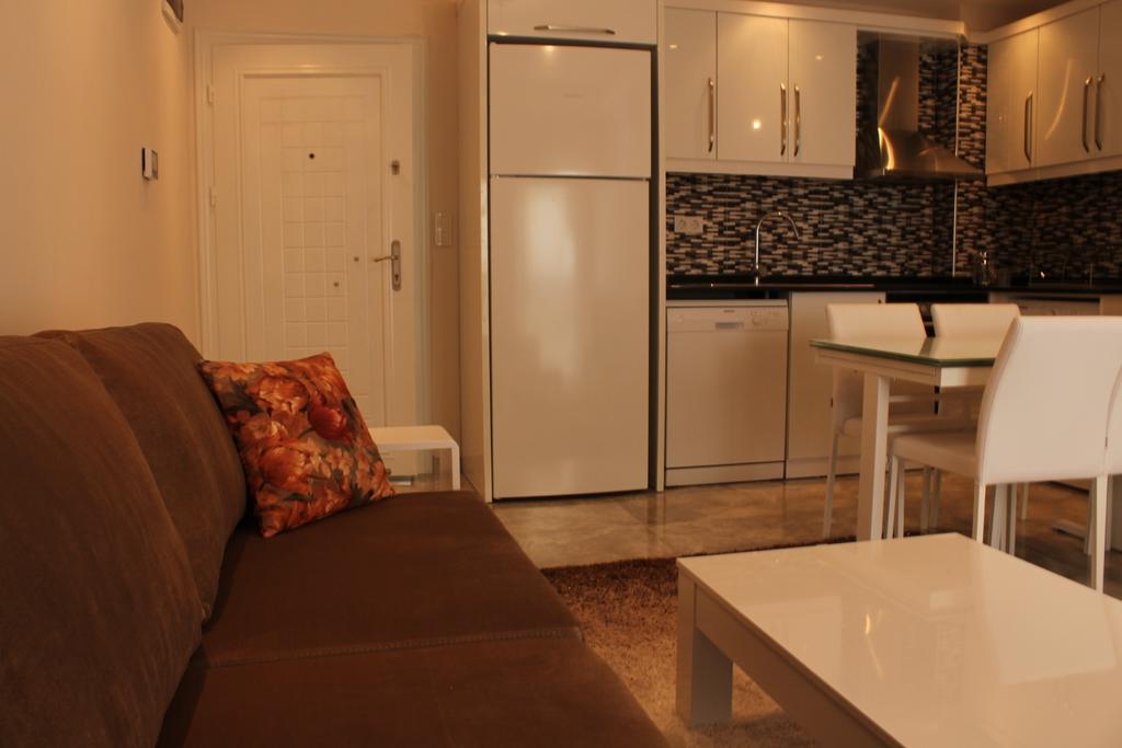 Apartment Oba *