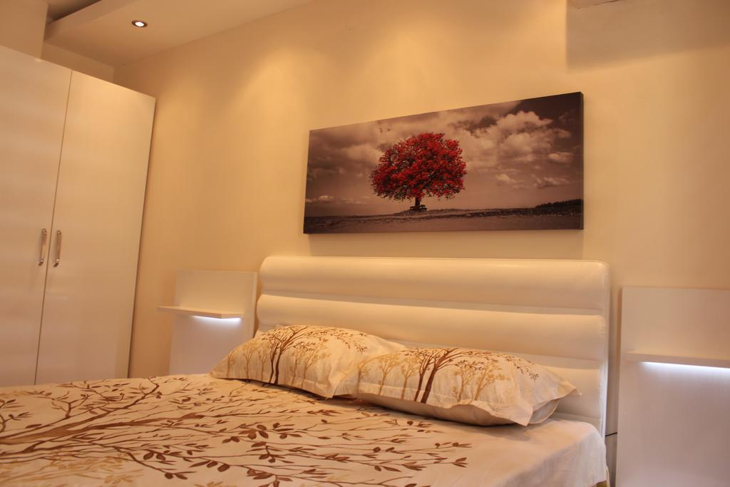 Oba Apartment *