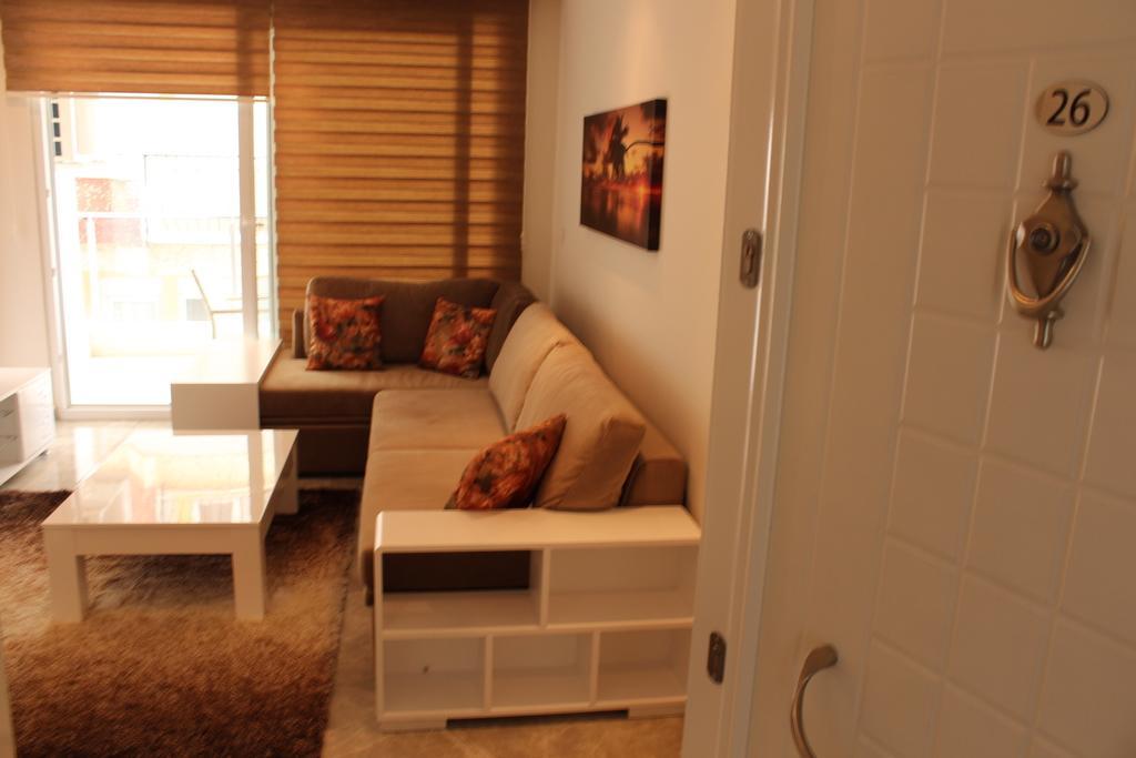 Apartment Oba Alanya