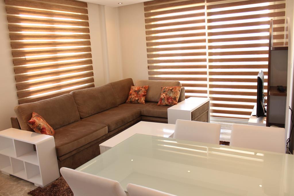 Oba Apartment Alanya