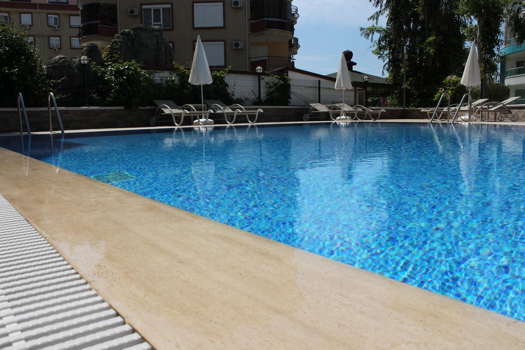 Apartment Oba *