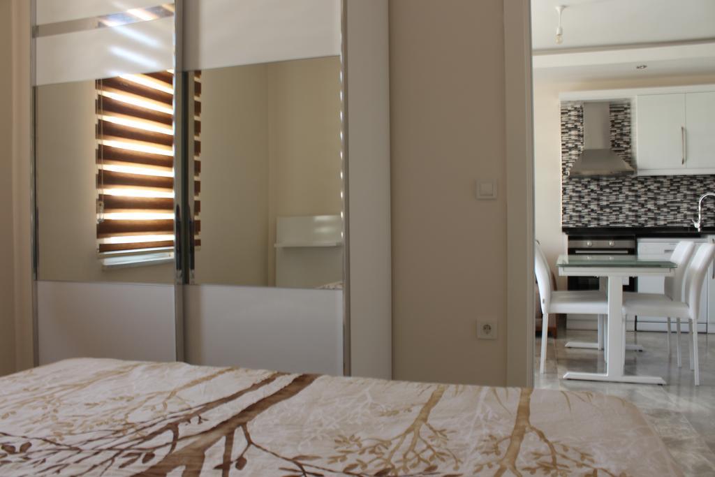 Apartment Oba