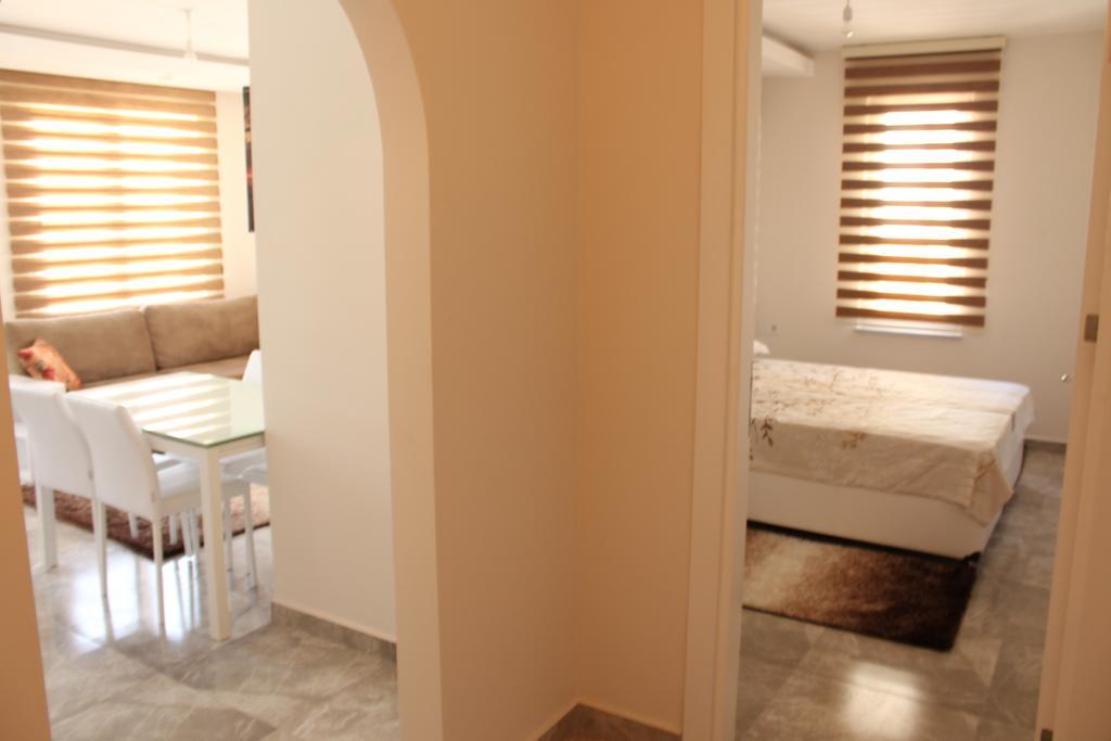 Apartment Oba