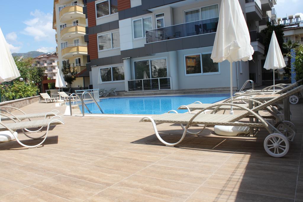 Oba Alanya