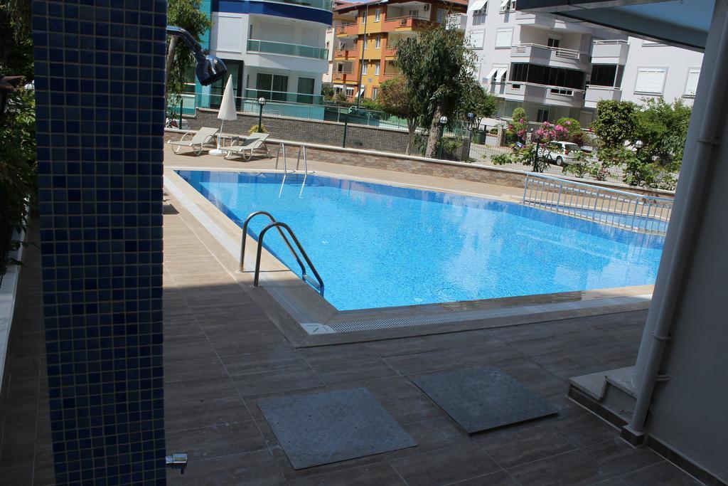 Apartment Oba *