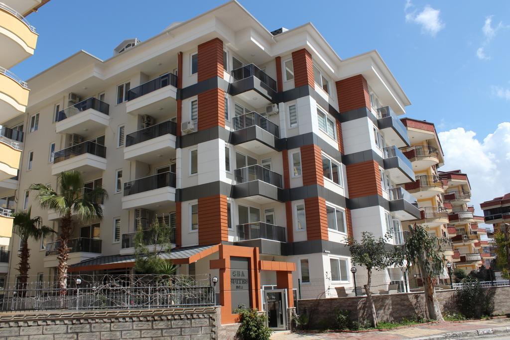 Oba * Alanya