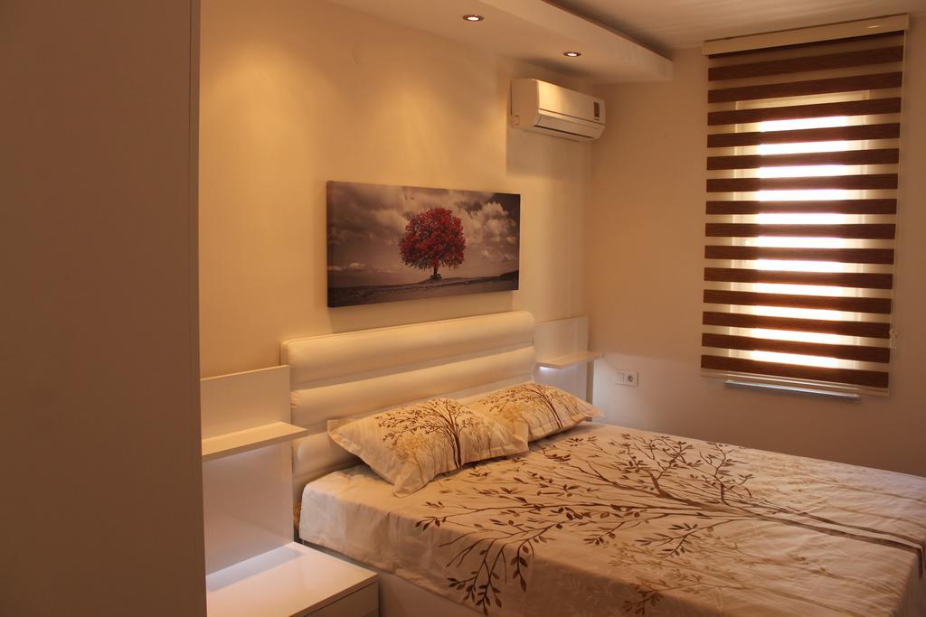 Oba Apartment Alanya