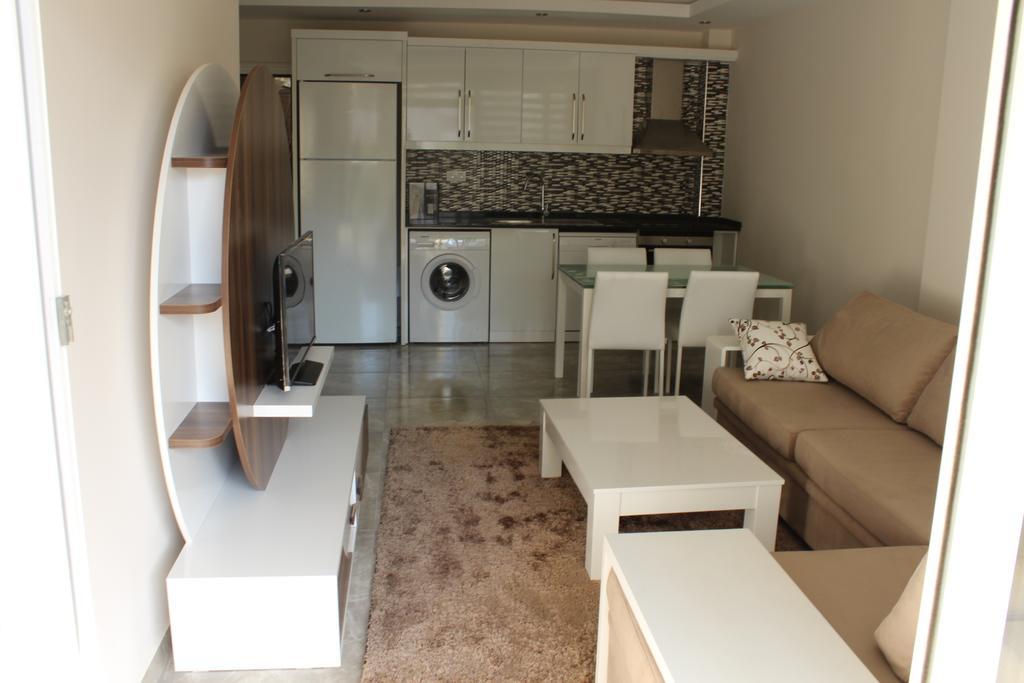 Apartment Oba Alanya