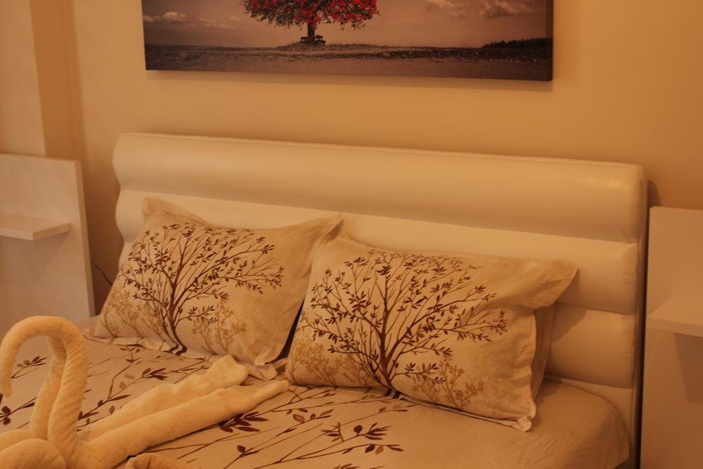 Apartment Oba