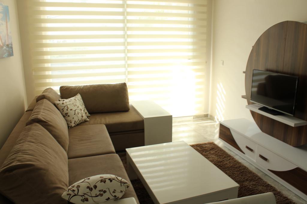 Oba Apartment Alanya