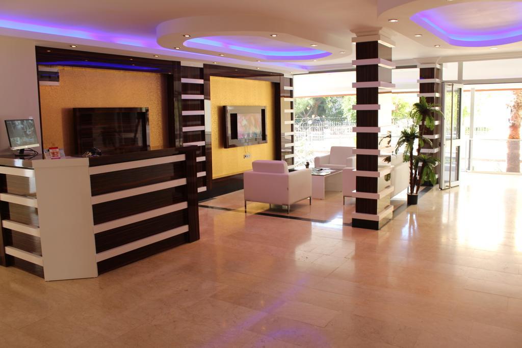Oba Apartment *