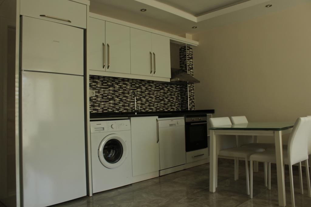 Apartment Oba