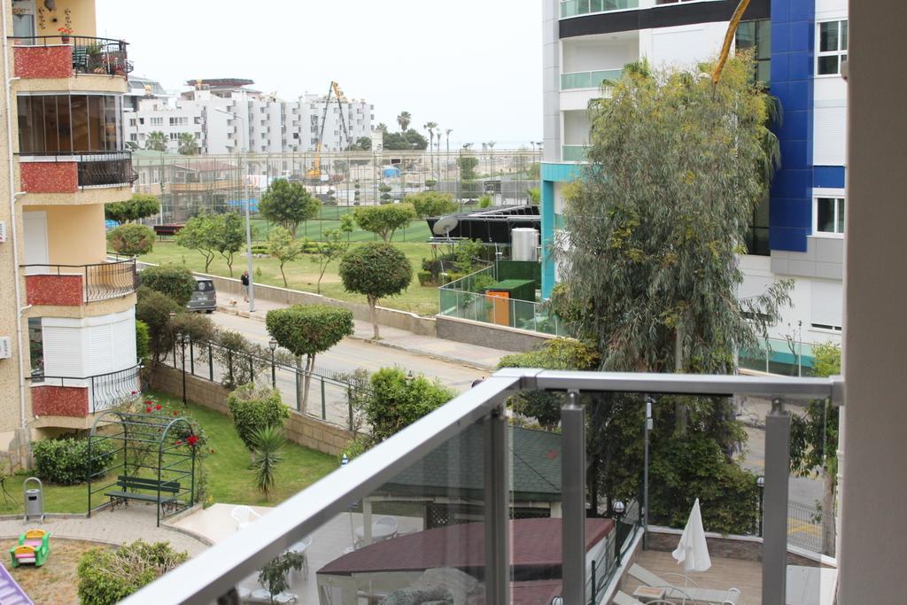 Oba Apartment Alanya