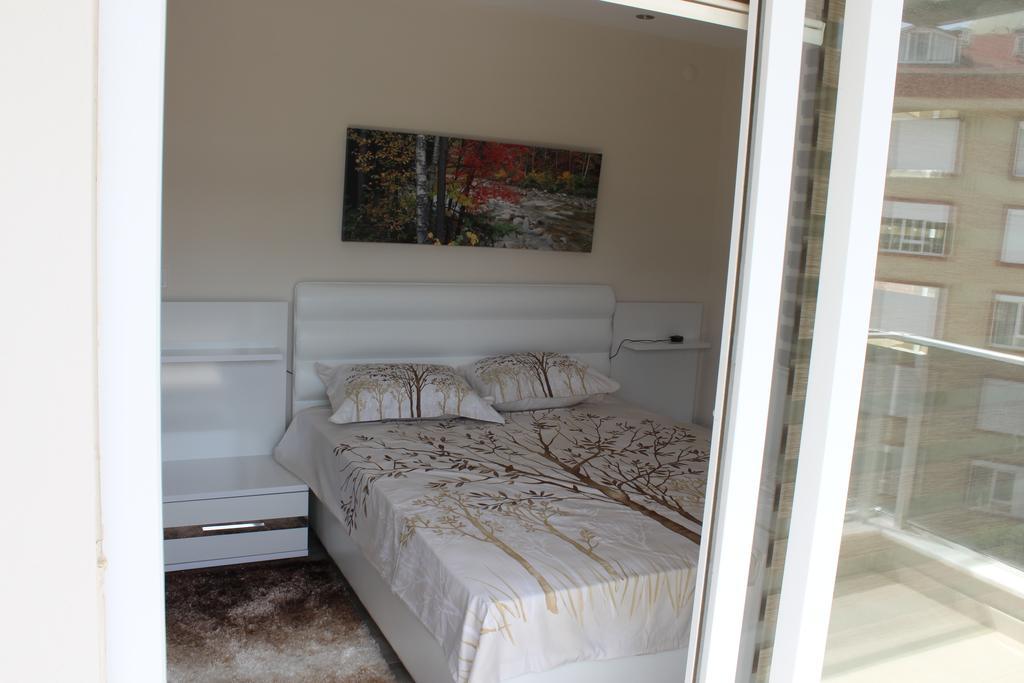 Oba Apartment