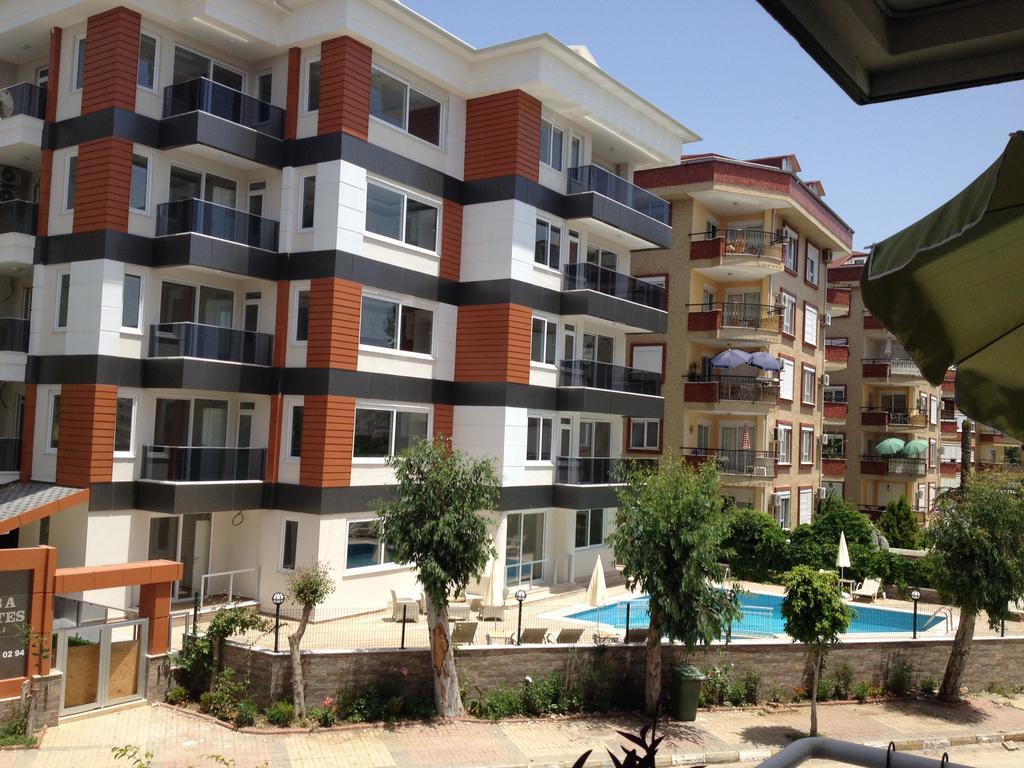 Apartment Oba