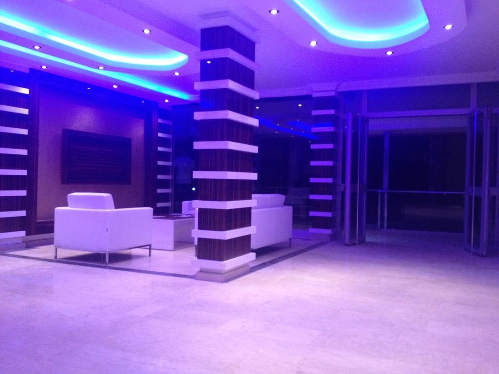 Apartment Oba Alanya