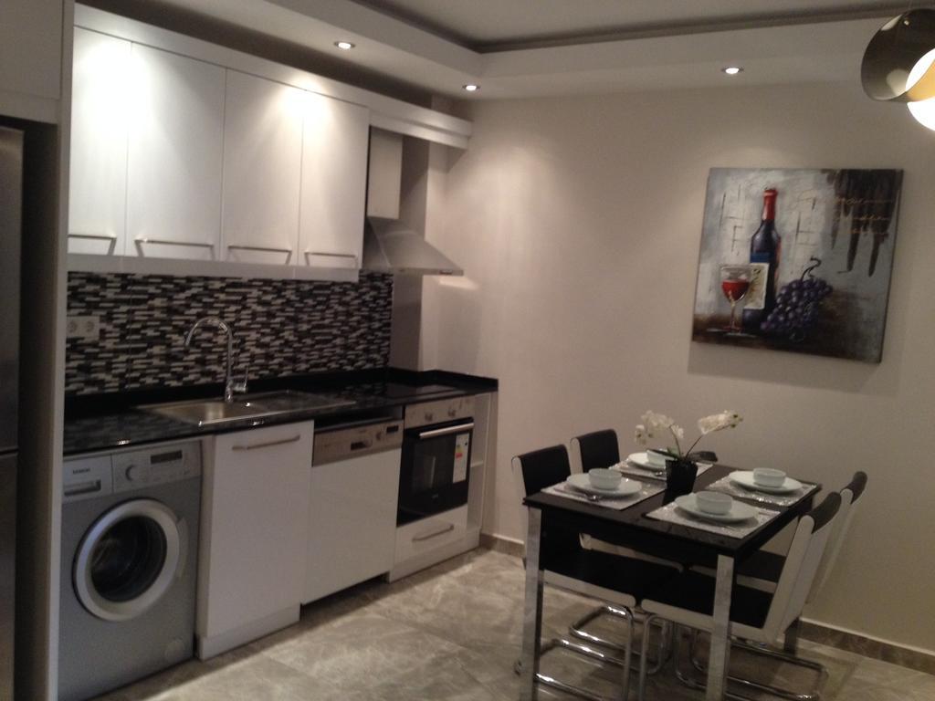 Apartment Oba *