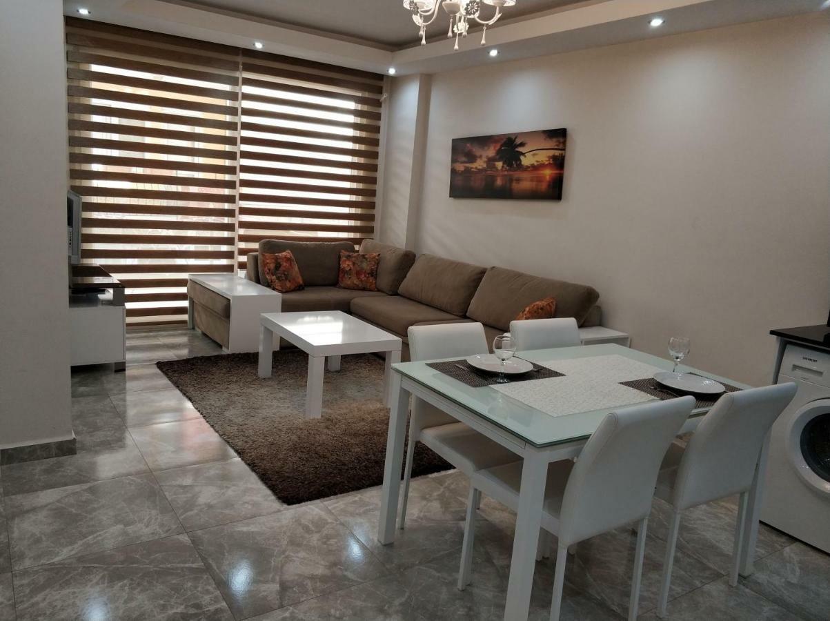 Oba Apartment