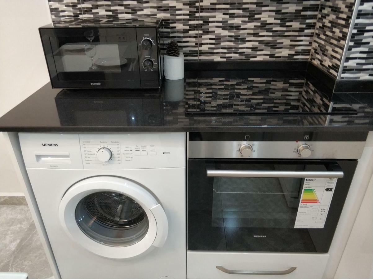 Apartment Oba