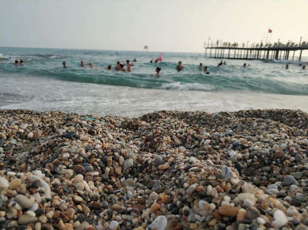 Oba Apartment Alanya
