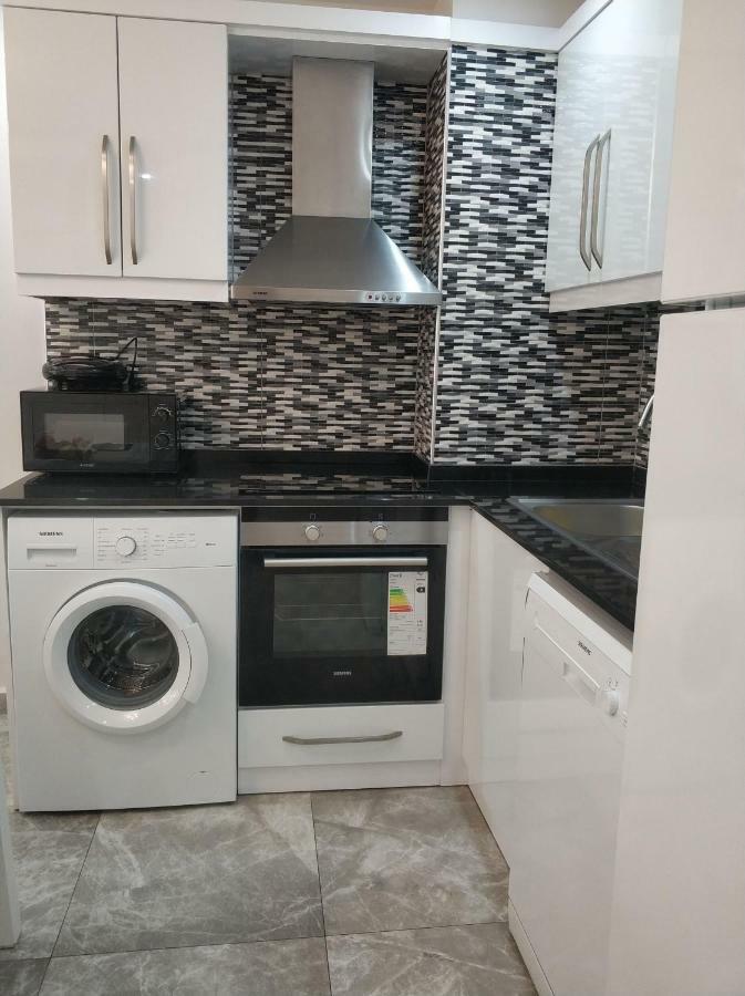 Apartment Oba Alanya