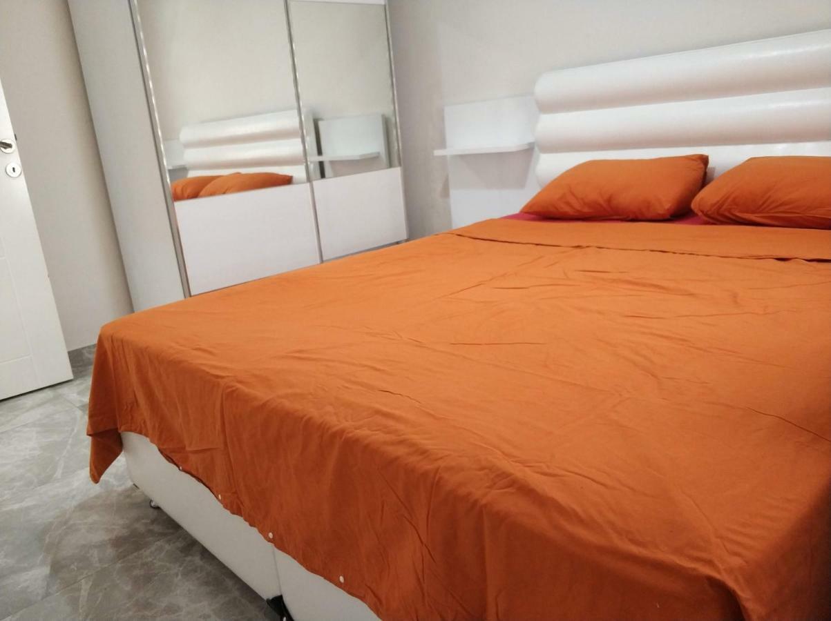Apartment Oba