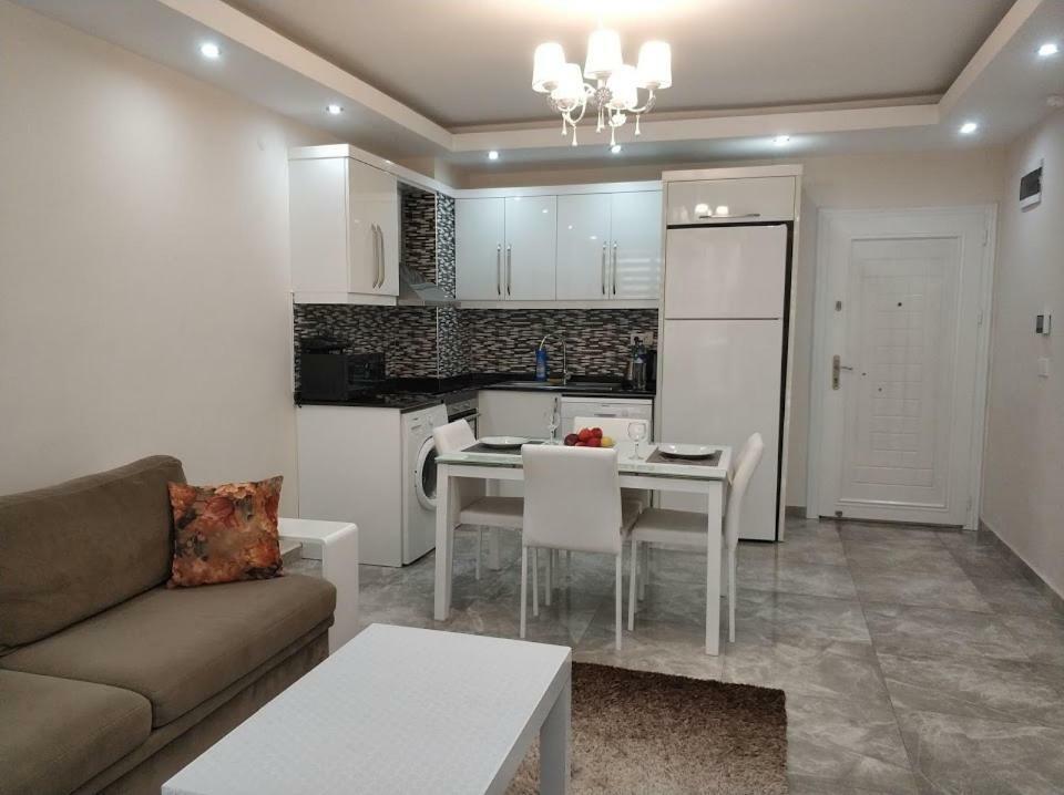 Oba Apartment *