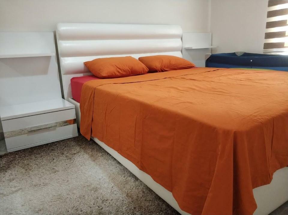 Oba Apartment Alanya