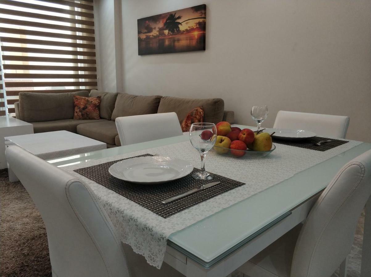Oba Apartment Alanya