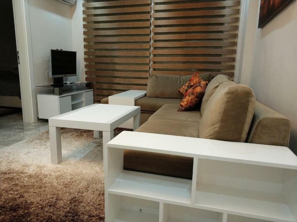 Oba Apartment