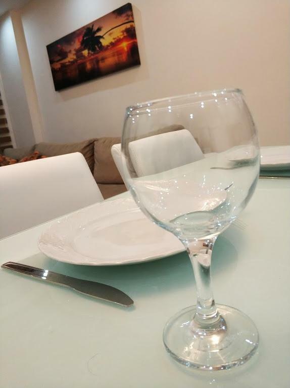 Oba Apartment *